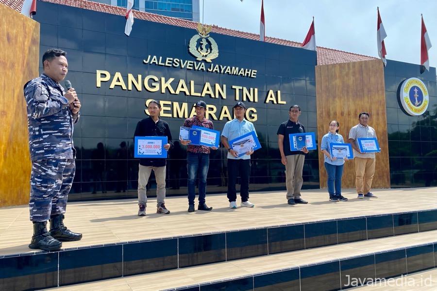 Fotografer danlanal semarang