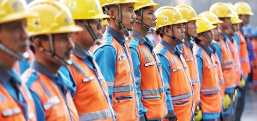 Pln semarang