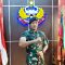 Letkol Inf M. Zainollah, Putra Nelayan Jadi Komandan Batalyon Yonif Raider 400/Banteng Raiders