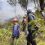 Kebakaran Hutan di Bukit Teletubies, Sebagian Kawasan Wisata Bromo Ditutup
