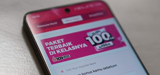 Ilustrasi paket smartfren kuota 100 gb 2