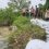 Banjir Brebes Rendam 7.000-an Rumah, Pemprov Jateng Pasok Logistik Pengungsi