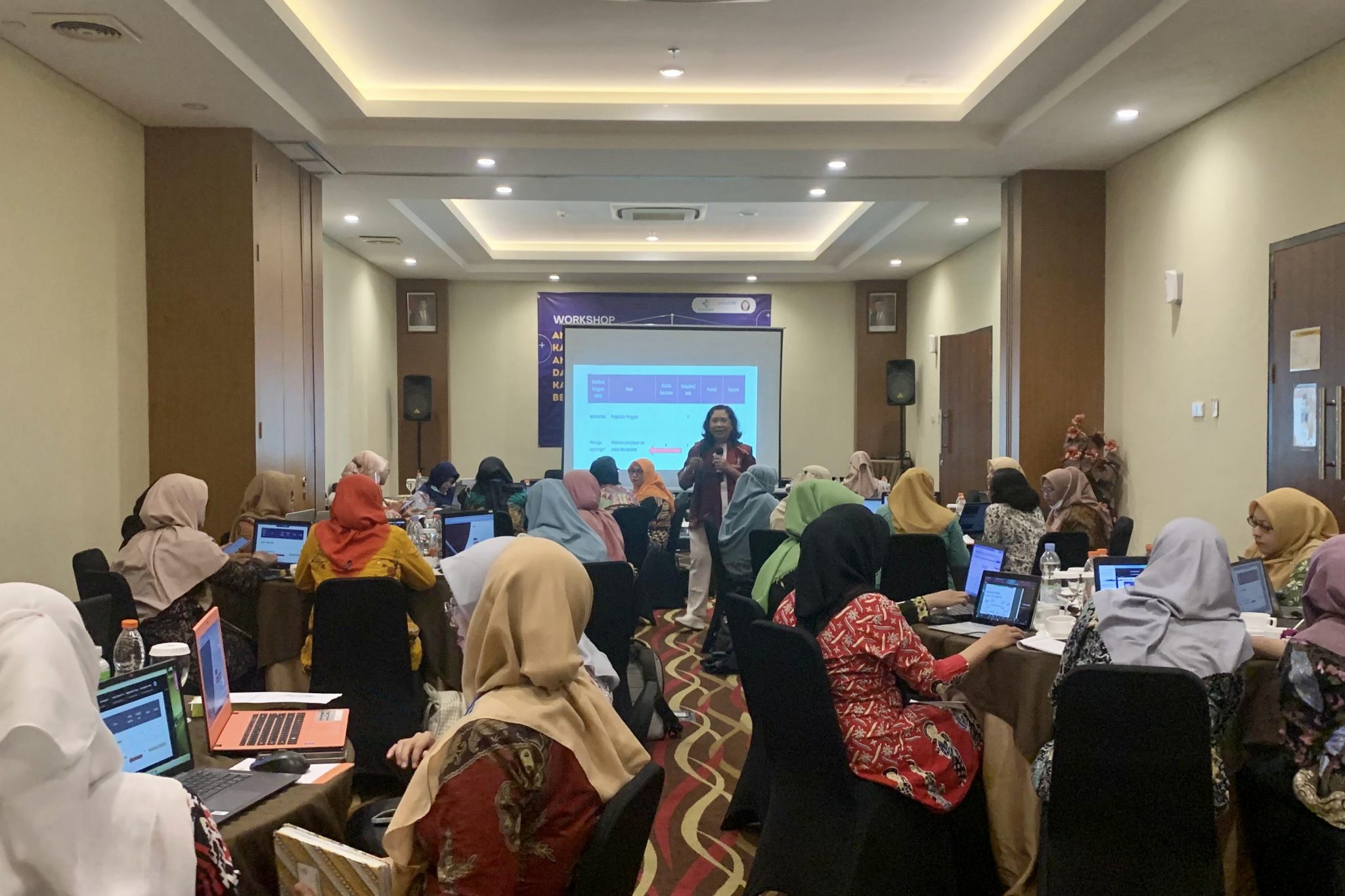 Current Collaborations with Health Institutions