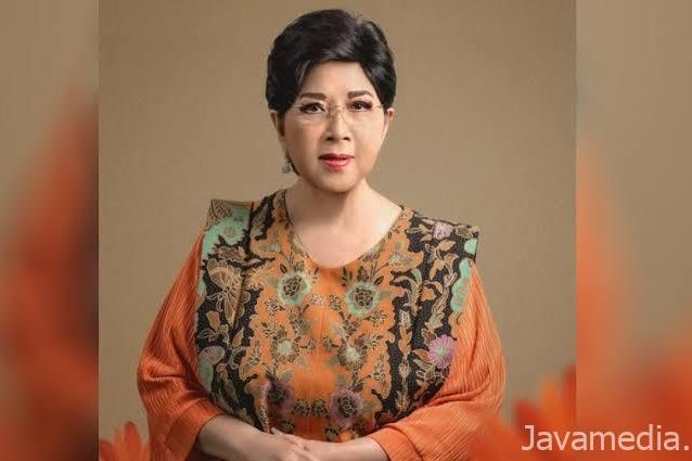 Titiek Puspa