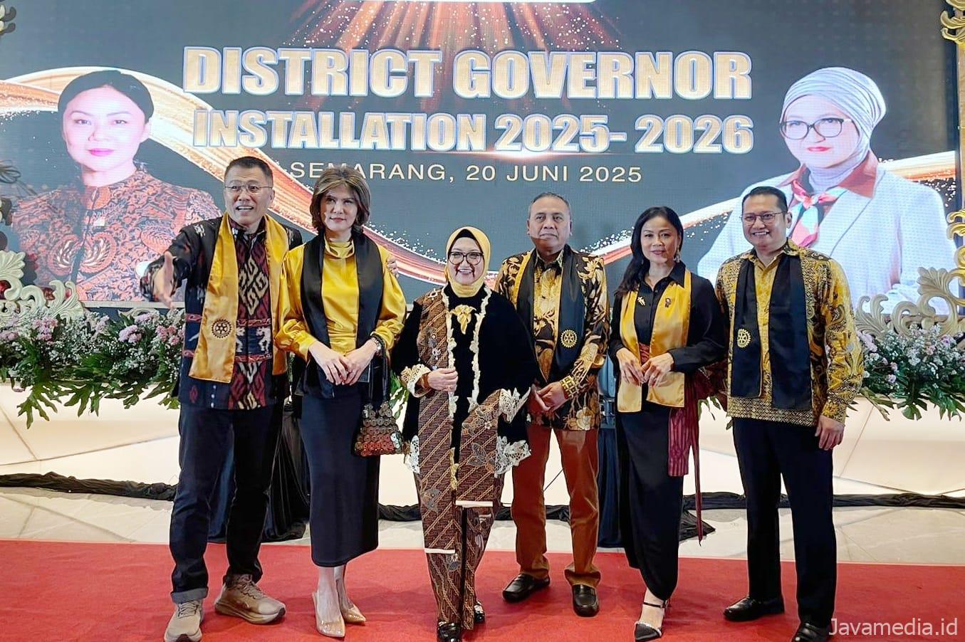 Javamedia district