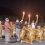 Hari Kebudayaan, Fadli Zon Nyalakan Obor Budaya Abadi di Yogyakarta