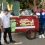 PGN Bantu Gerobak Sampah dan Insinerator untuk Pengelolaan Sampah di Yogyakarta