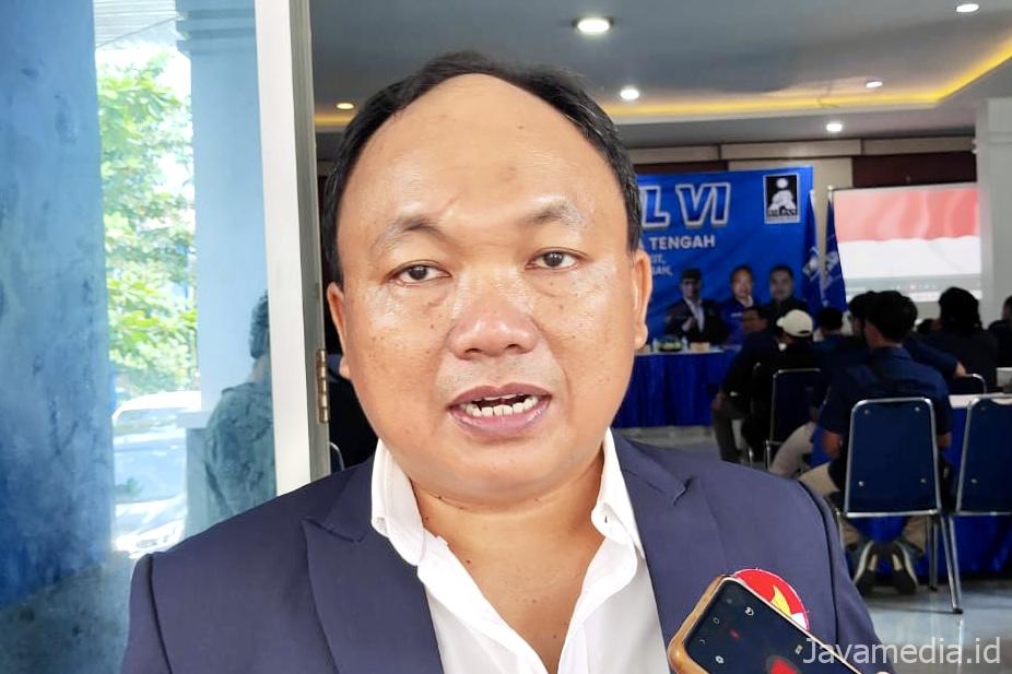 Sunandar Seno Saputro