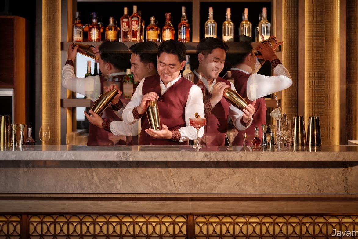 Padma Hotel Semarang