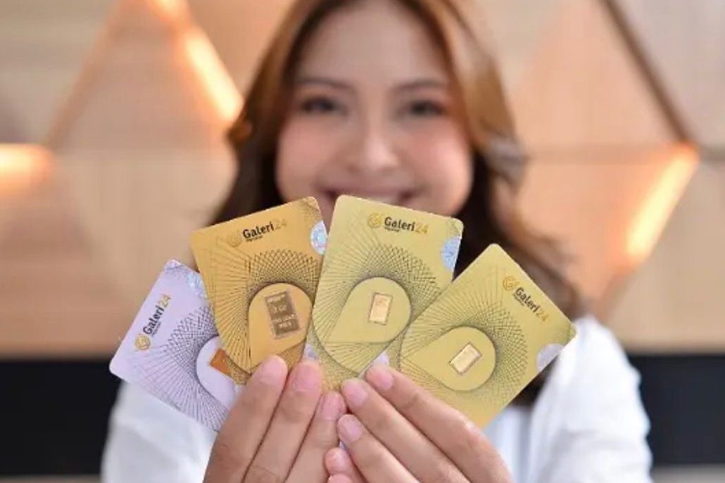 Cetak Emas