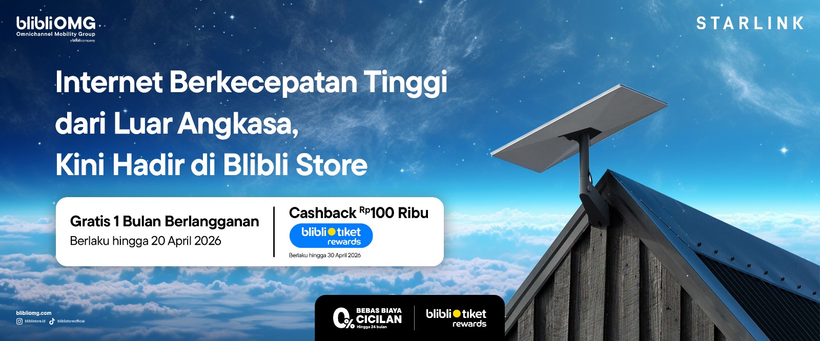 Starlink