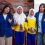 Implementasi Kuliah Komunikasi Gender dan Minoritas, Mahasiswa Ilmu Komunikasi USM Gelar Kampanye“Healthy Relationship di Lingkungan Sekolah” Di SD Negeri Peterongan Semarang