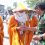 Dandim 0733 KS : Perjalanan Thudong Kandung Spirit Daya Juang