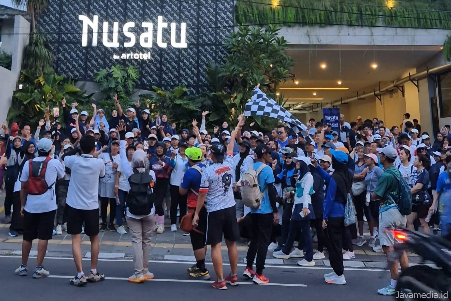 NUSATU