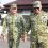 Pastikan Pelayanan Menyentuh Tiap KK, Wapang TNI dan Pangdam IV Cek Final Kesiapan KDKMP