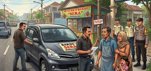Jatisari Asri
