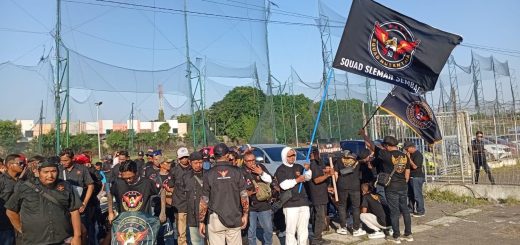 sleman squad