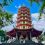 Menyisir Kedamaian di Menara Tertinggi: Pesona Estetis dan Magis Pagoda Avalokitesvara Watugong