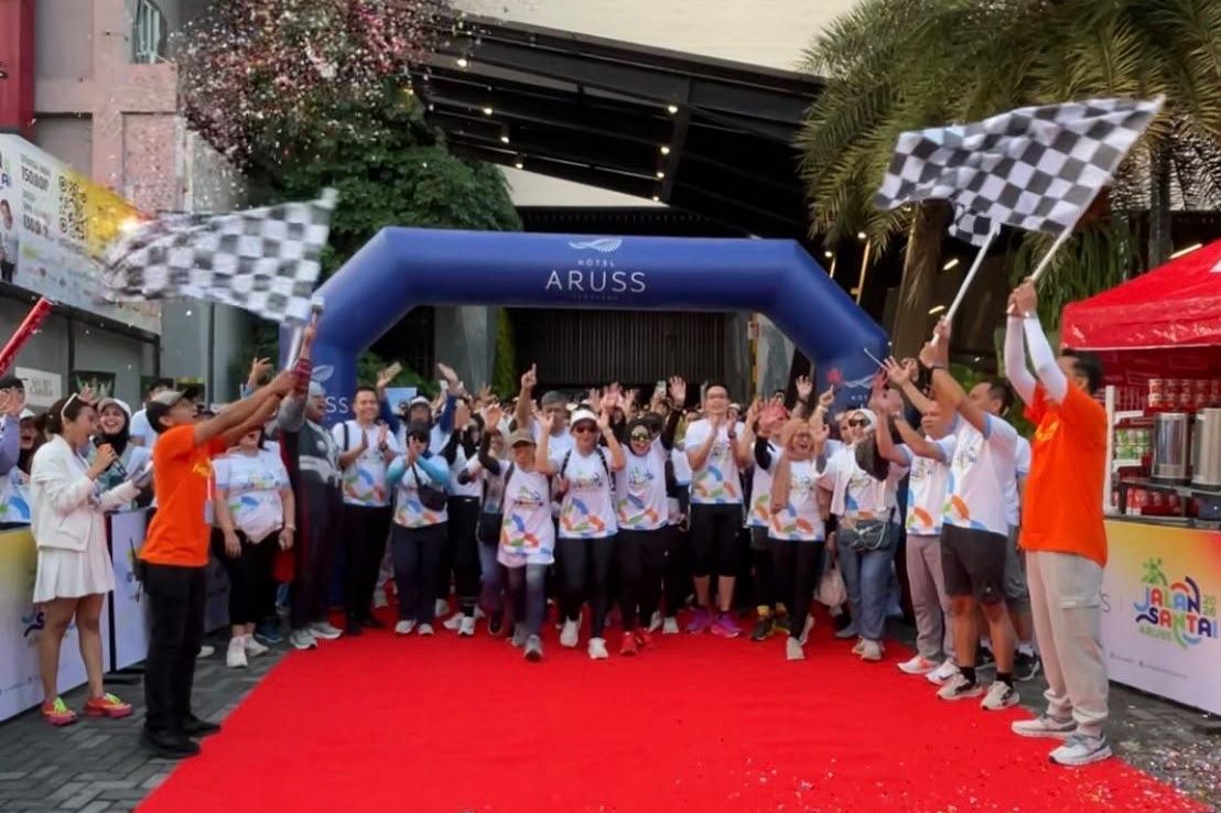Hotel Aruss