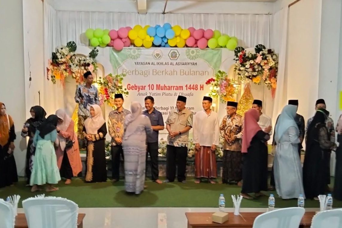 Hari Raya Yatim