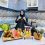 Luvi Hadirkan Luv Pure Juice untuk Mengajak Warga Pati Memulai Hidup Sehat