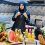 Luvi Hadirkan Luv Pure Juice untuk Mengajak Warga Pati Memulai Hidup Sehat