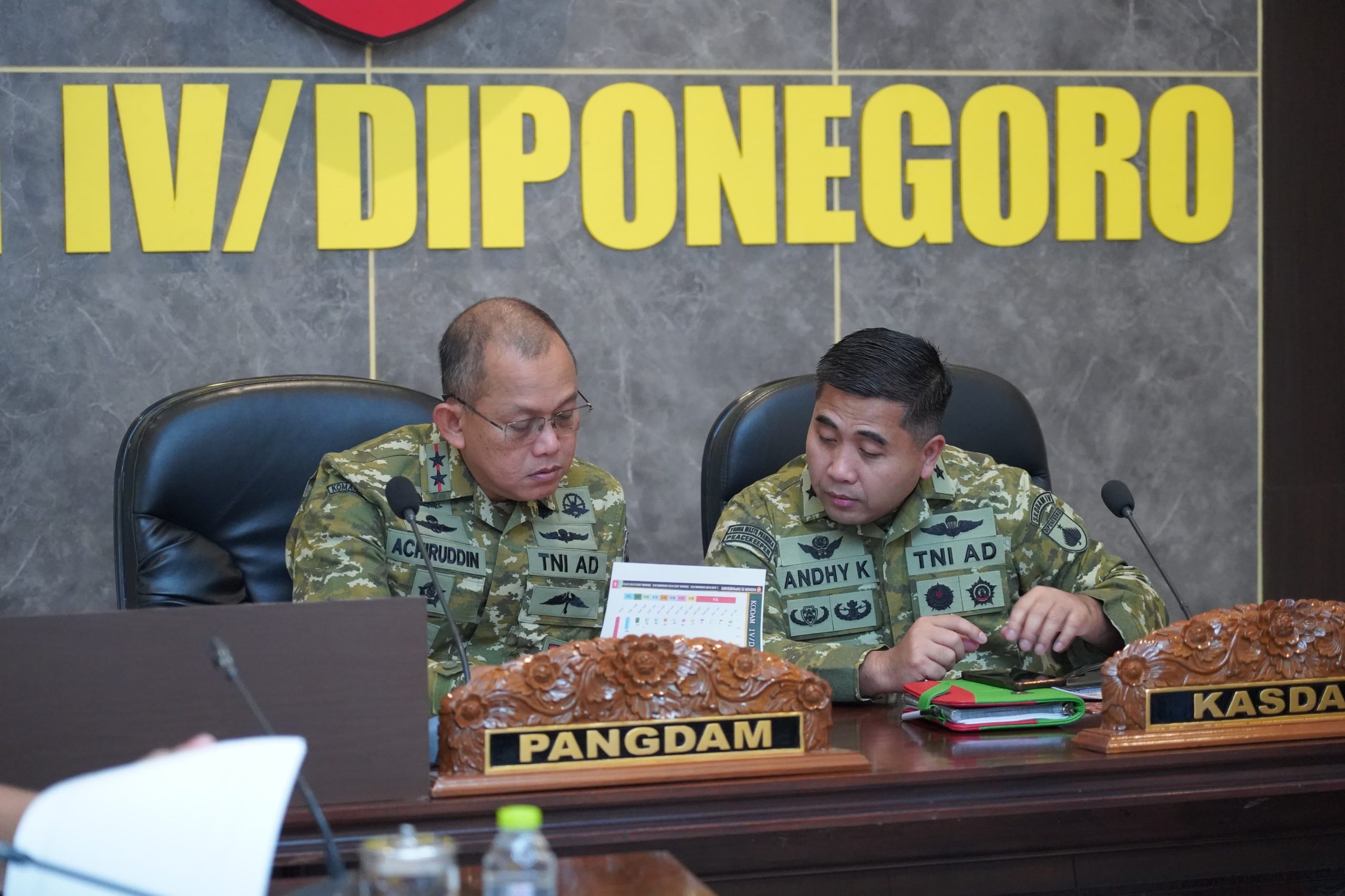 Kapendam IV Diponegoro