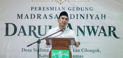 Gus Yasin