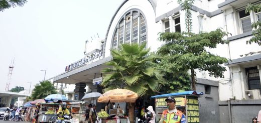 KAI Wisata