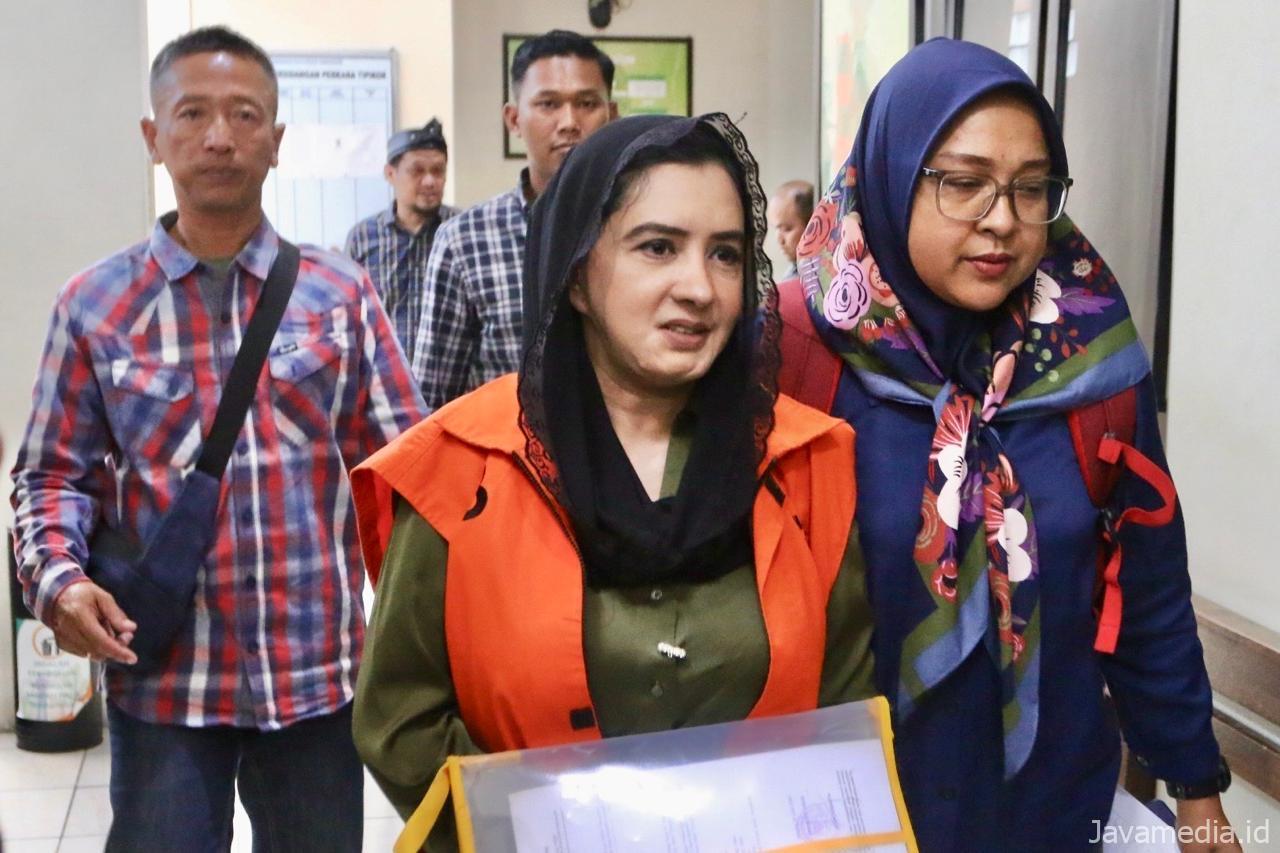 sidang fadia tipikor semarang