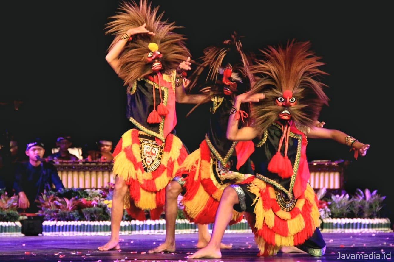 Sanggar Tari Jateng