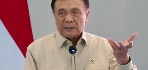 Djamari Chaniago