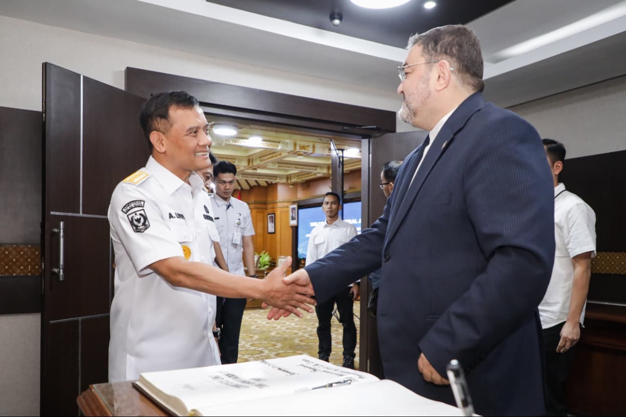 Gubernur Jateng