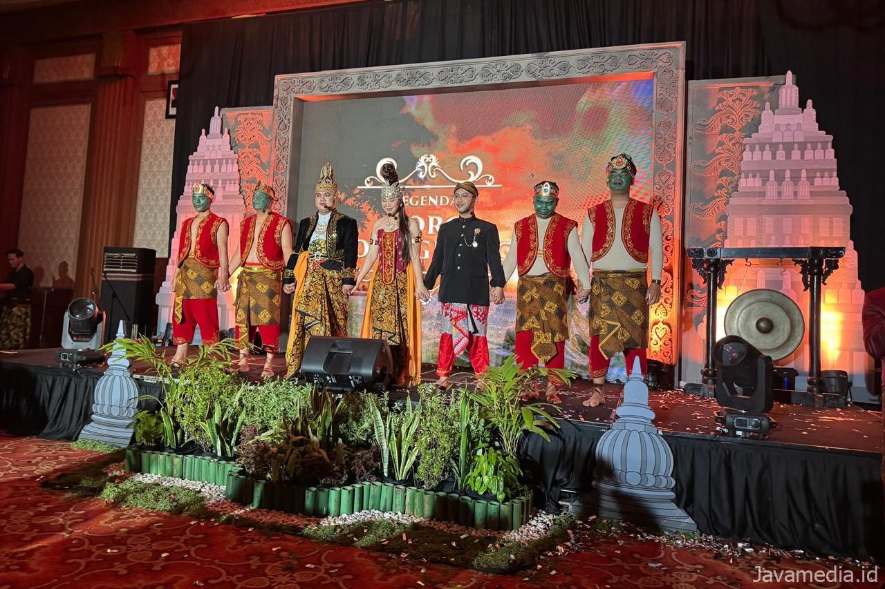 hotel santika semarang