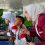 Hari Anak Nasional, Bandara Ahmad Yani Kenalkan Dunia Penerbangan ke Pelajar SDN Tambakharjo