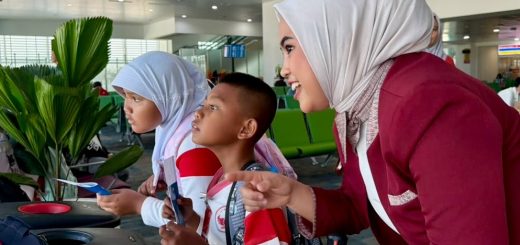 hari anak nasional