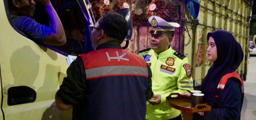 Operasi Simpatik