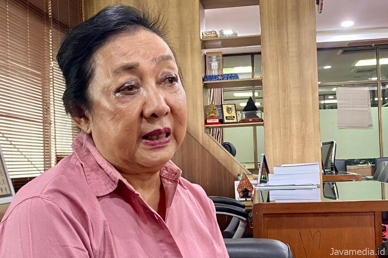 Komisi E DPRD JAteng