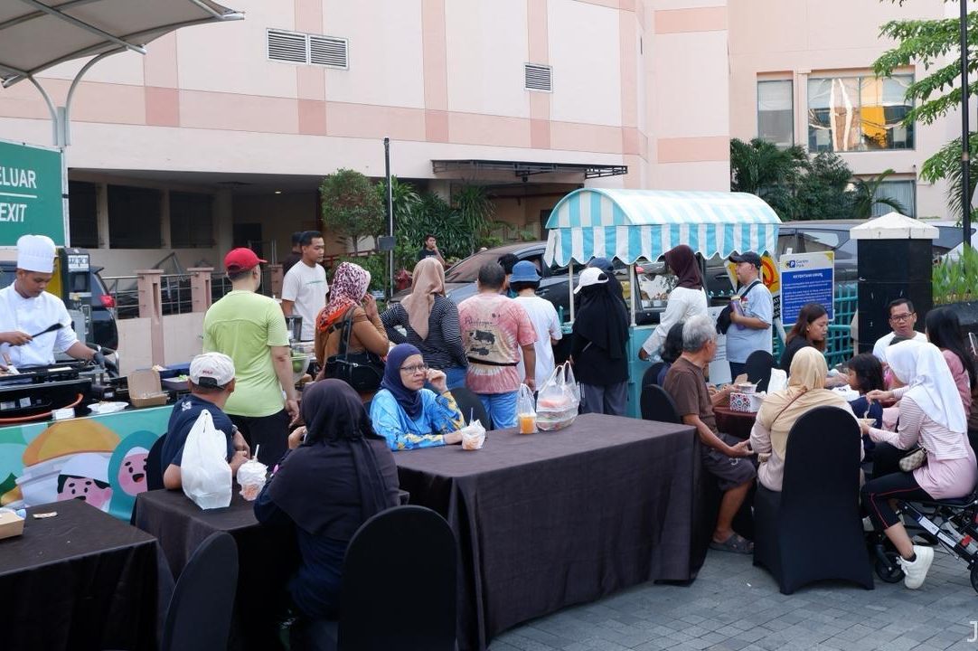 Hotel Ciputra Semarang