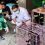 Terdesak Cari Makan ke Permukiman, Lutung Jawa di Semarang Kritis Tersengat Listrik