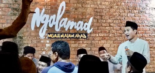 Tiyo Ardianto Ngalamad