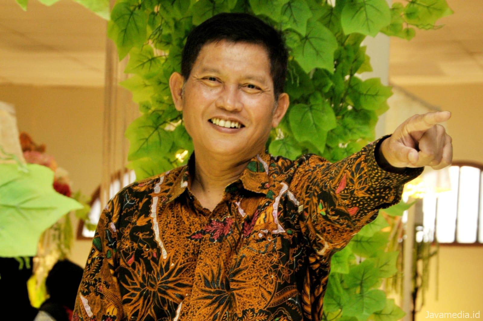 Ali Arifin