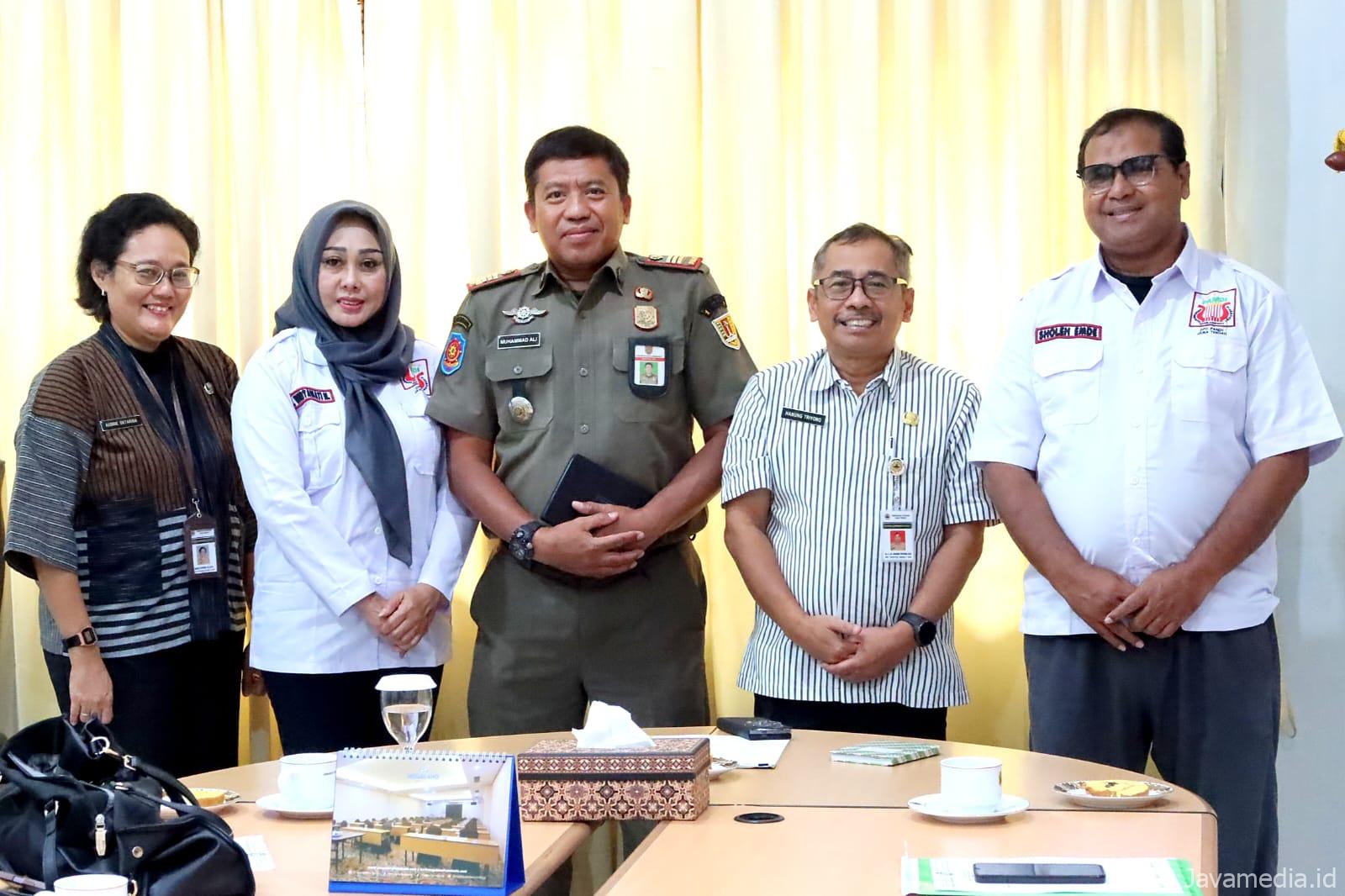 PAMDI Jateng