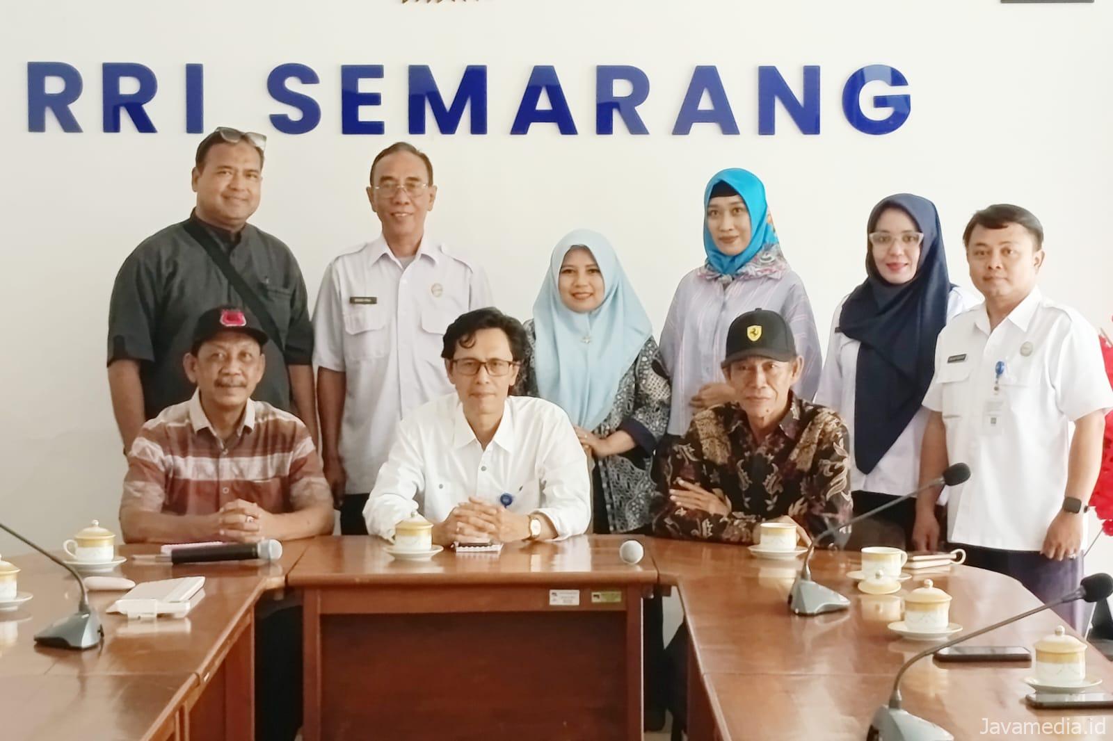 PANDI Semarang