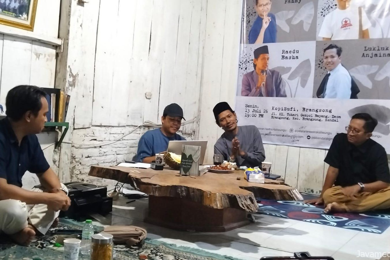 Sastra Pesantren