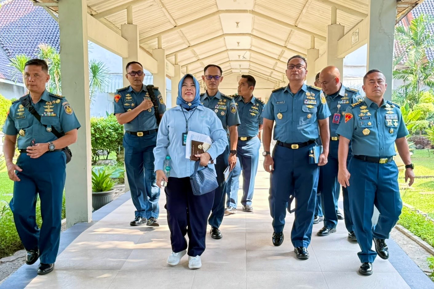 Lanal Semarang