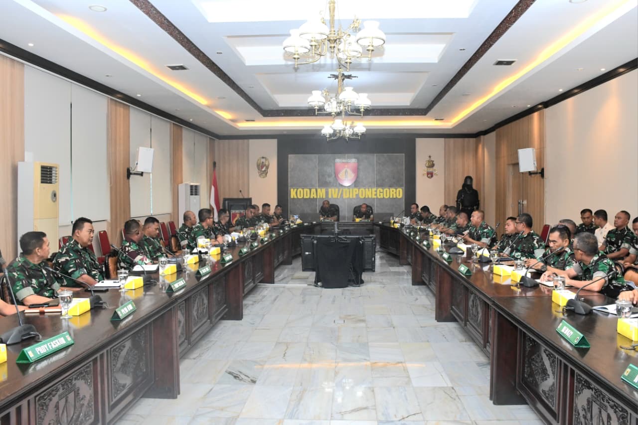 Kodam IV/Diponegoro