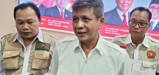 gerindra jateng