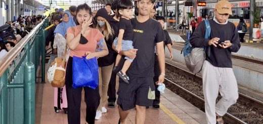 Stasiun Tawang