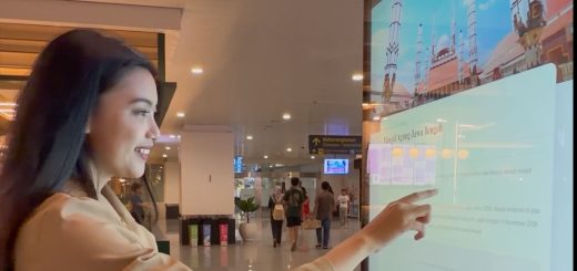 Bandara Ahmad Yani